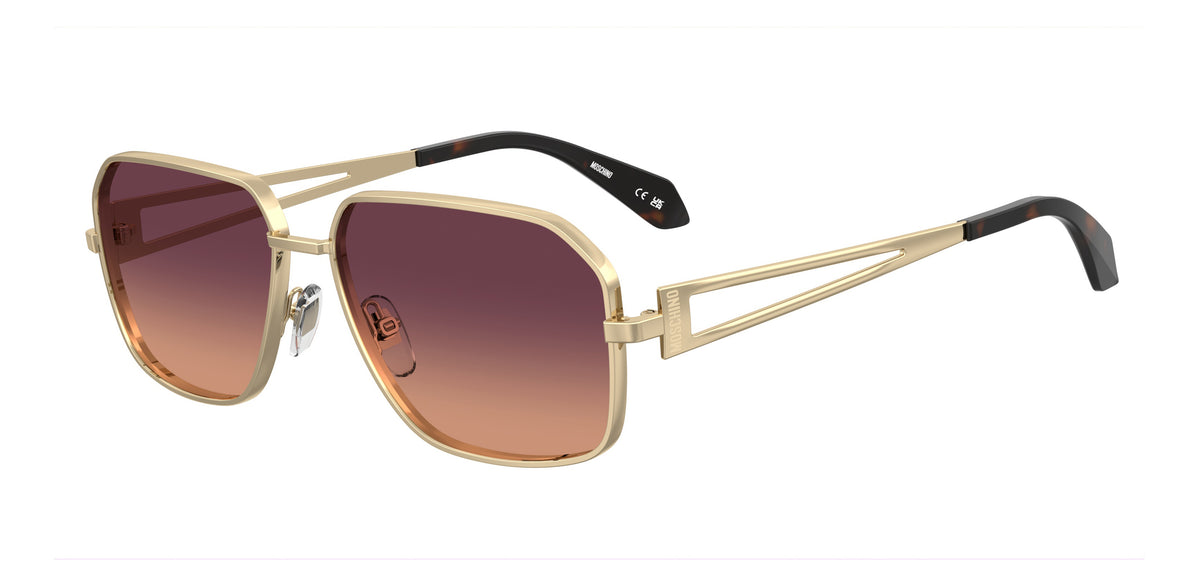 MOSCHINO MOS219/S 000 3X 59