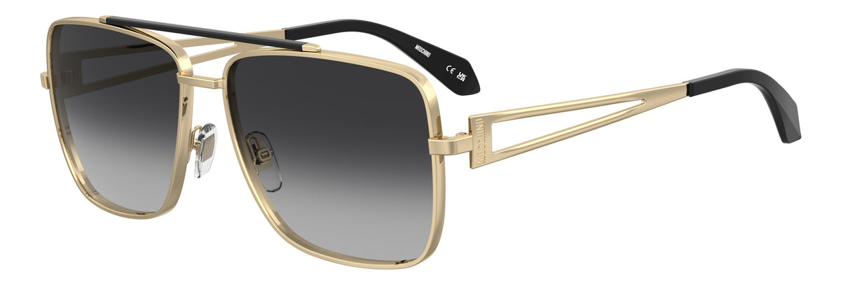 MOSCHINO MOS218/S 000 9O 60