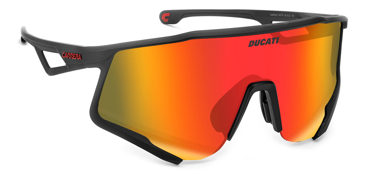 CARRERA DUCATI CARDUC 067/S BLX UZ 99