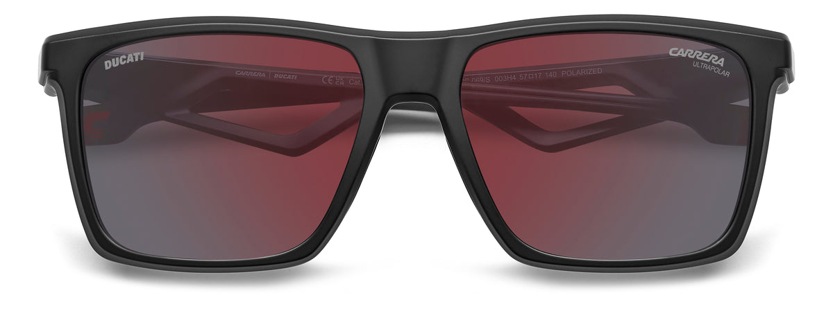 CARRERA DUCATI CARDUC 069/S 003 H4 57