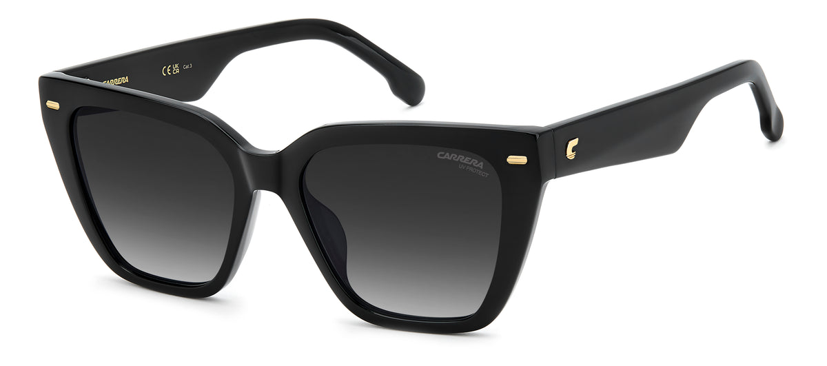 CARRERA CA 3108/G/S 807 9O 53