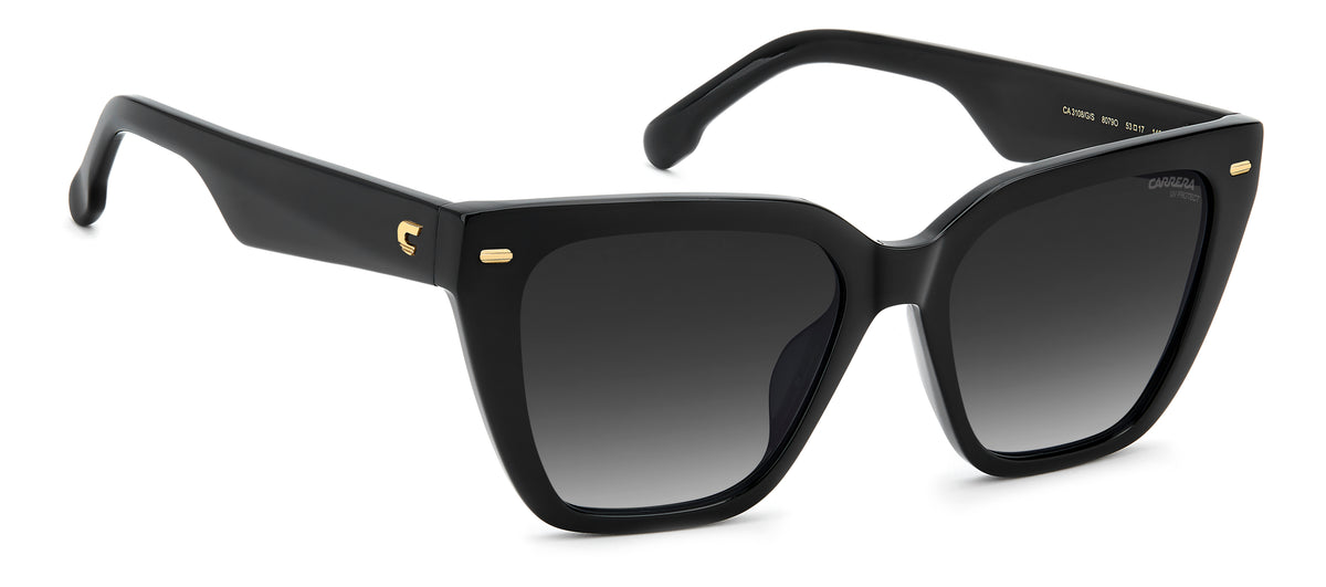 CARRERA CA 3108/G/S 807 9O 53