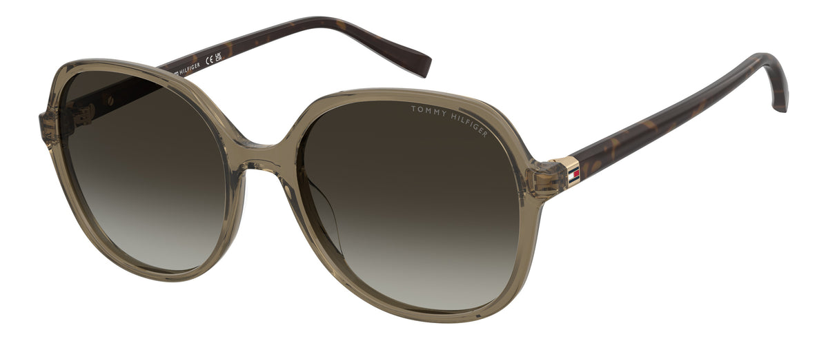 TOMMY HILFIGER TH 2394/S 10A BC 55