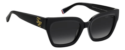TOMMY HILFIGER TH 2402/S 807 9O 53