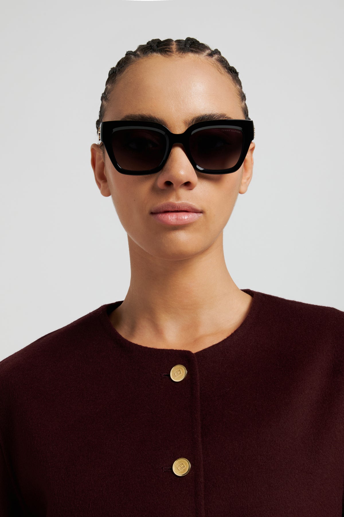 TOMMY HILFIGER TH 2402/S 807 9O 53