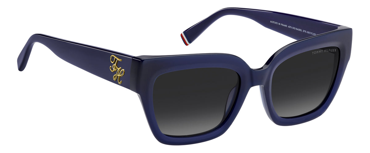 TOMMY HILFIGER TH 2402/S PJP 9O 53