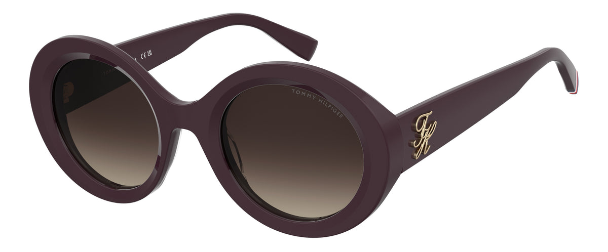TOMMY HILFIGER TH 2403/S LHF HA 52