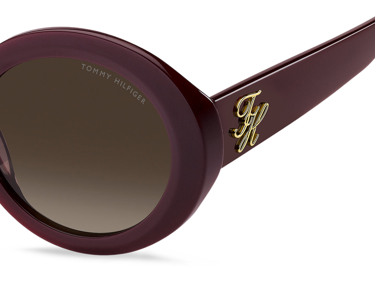 TOMMY HILFIGER TH 2403/S LHF HA 52