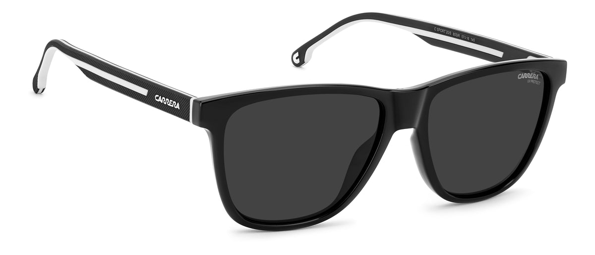 CARRERA C SPORT 20/S 80S IR 57