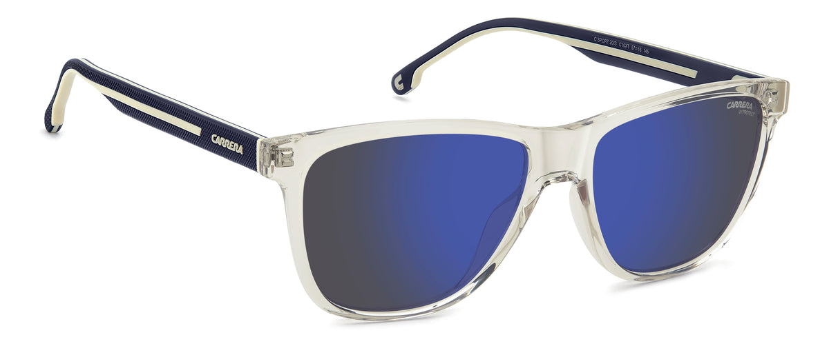 CARRERA C SPORT 20/S C10 XT 57