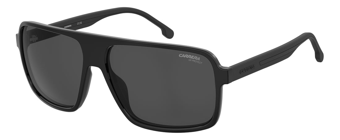 Solbriller carrera c sport 19/s 807 ir negro navigator masculino størrelse 63mm - Hovedvisning