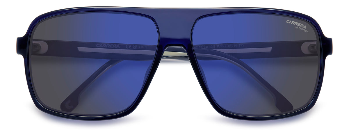 CARRERA C SPORT 19/S PJP XT 63