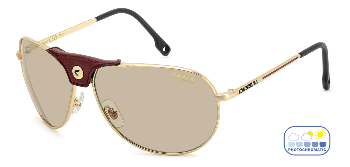 CARRERA C SPORT 18/S 0NZ 8J 63