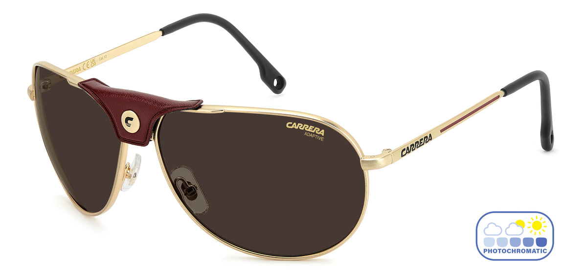 CARRERA C SPORT 18/S 0NZ 8J 63