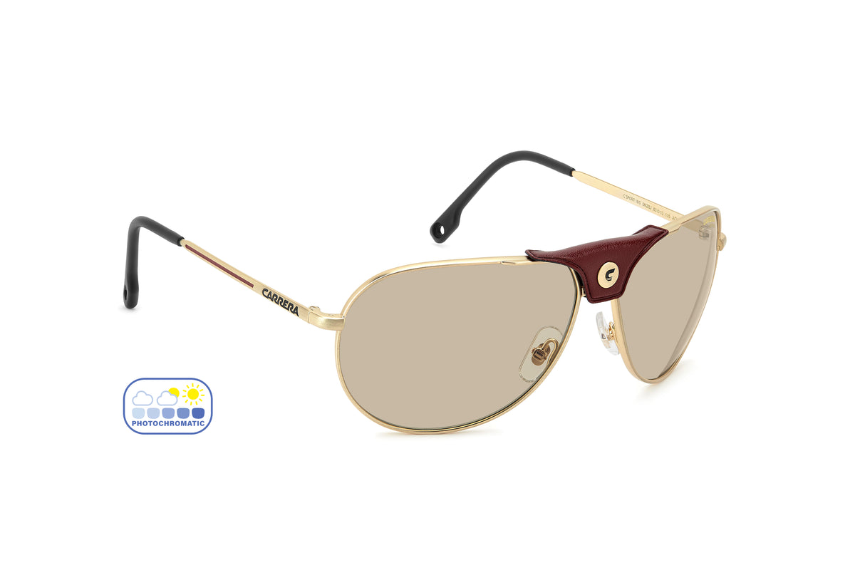 CARRERA C SPORT 18/S 0NZ 8J 63