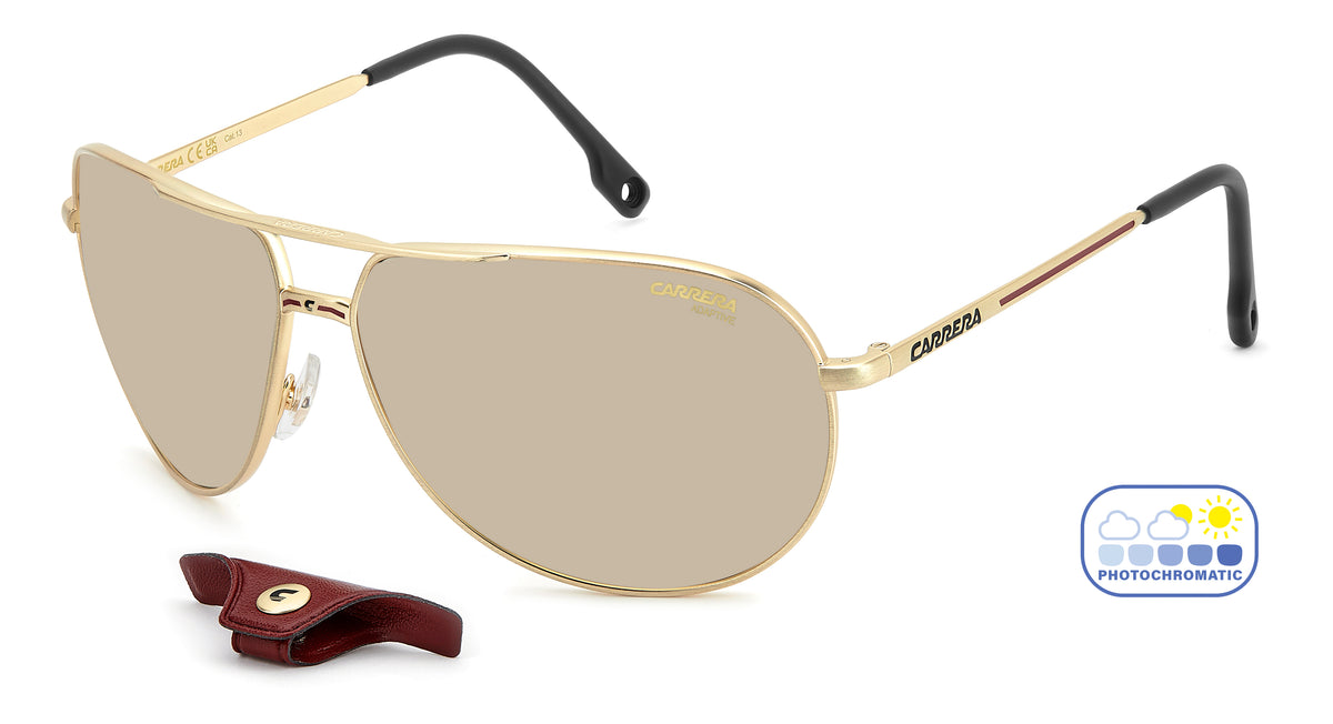 CARRERA C SPORT 18/S 0NZ 8J 63
