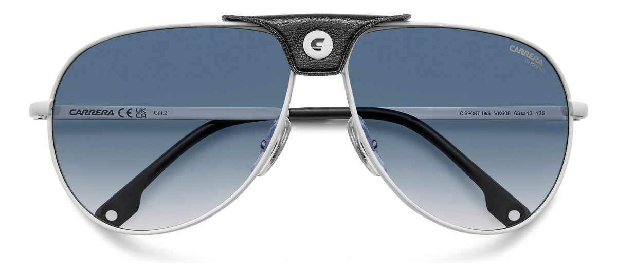 CARRERA C SPORT 18/S VK6 08 63
