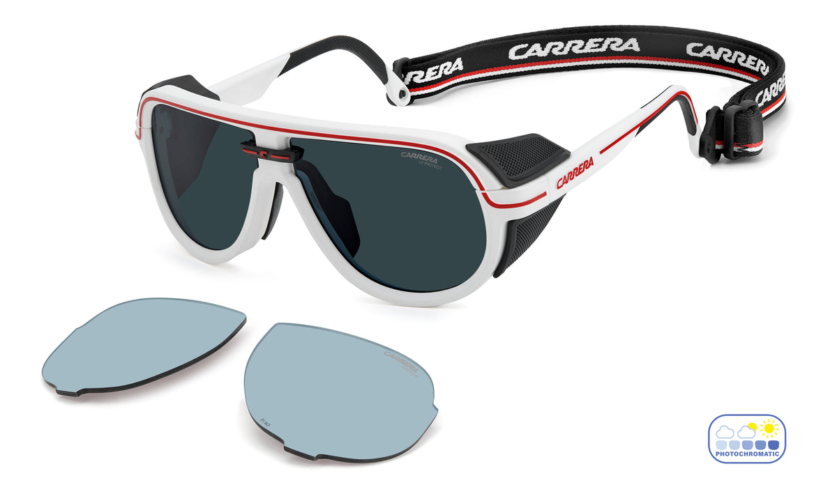 CARRERA EVEREST/S 6HT KU 59