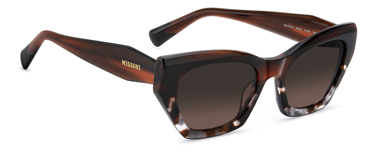MISSONI MIS 0300/S 9N4 O9 53