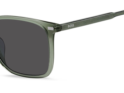 HUGO BOSS BOSS 2004/G/S 1ED IR 55