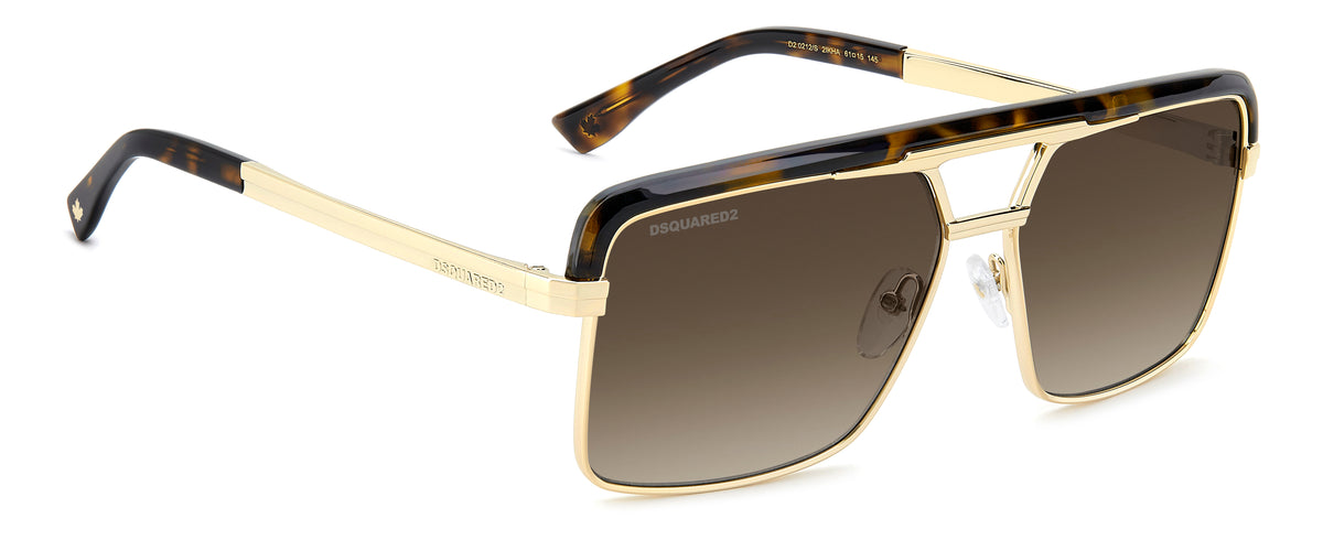 DSQUARED2 D2 0212/S 2IK HA 61