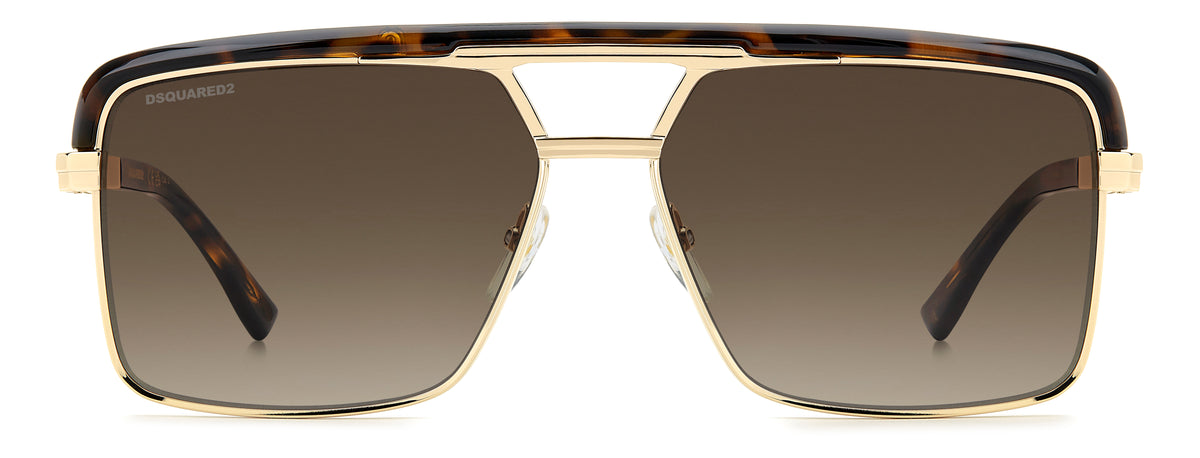 DSQUARED2 D2 0212/S 2IK HA 61