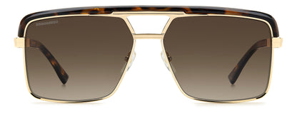 DSQUARED2 D2 0212/S 2IK HA 61
