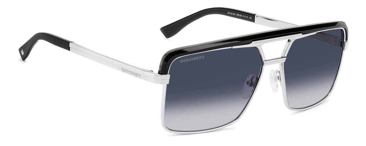 DSQUARED2 D2 0212/S BSC 08 61