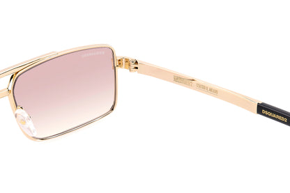 DSQUARED2 D2 0213/S 000 N2 59