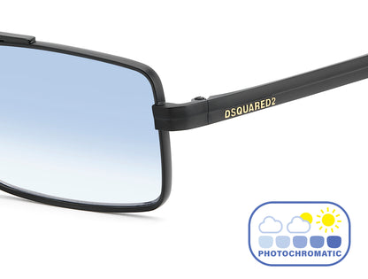 DSQUARED2 D2 0213/S 003 F9 59
