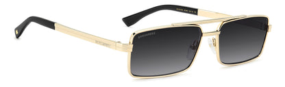 DSQUARED2 D2 0213/S J5G 9O 59