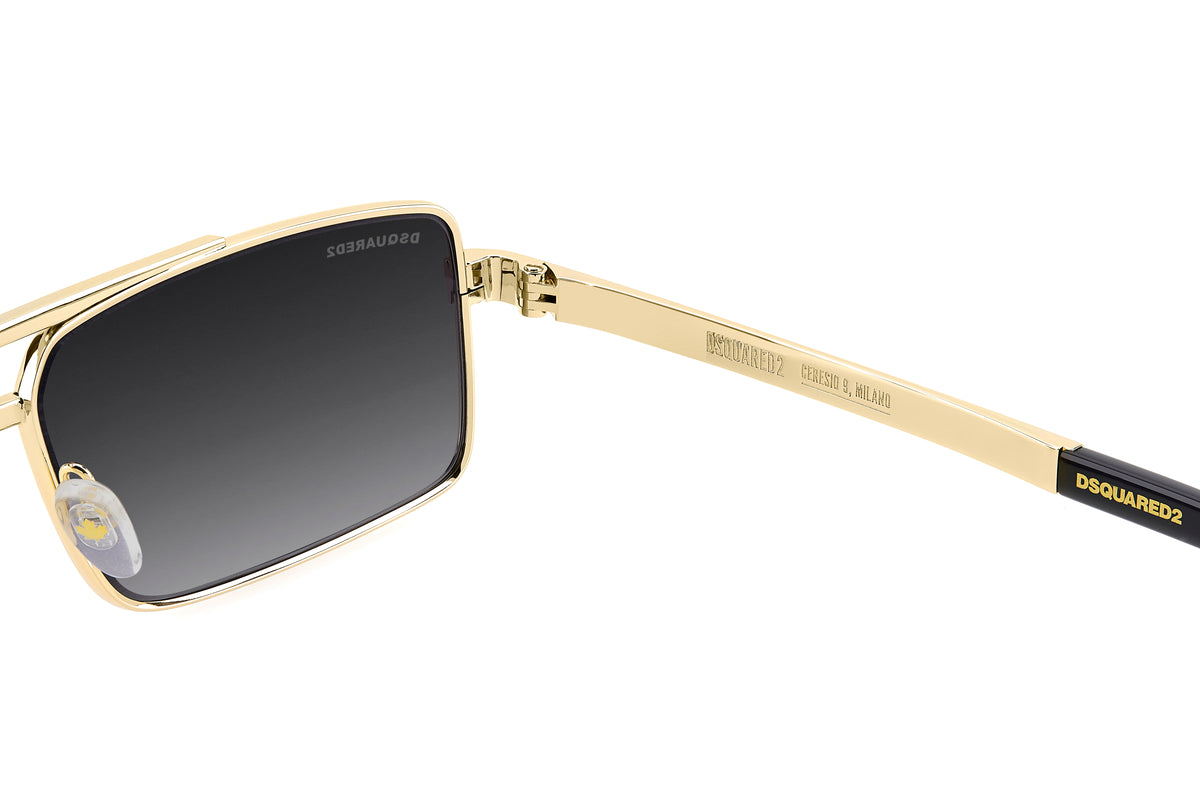 DSQUARED2 D2 0213/S J5G 9O 59