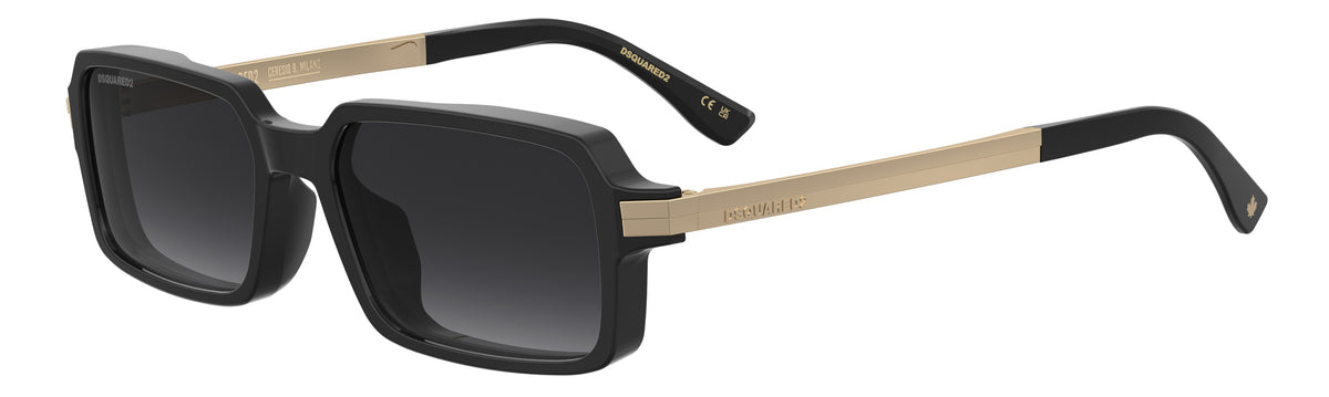 DSQUARED2 D2 0214/G/S 807 9O 54