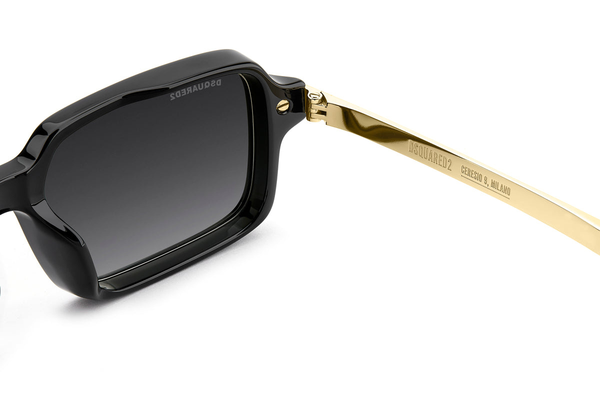 DSQUARED2 D2 0214/G/S 807 9O 54