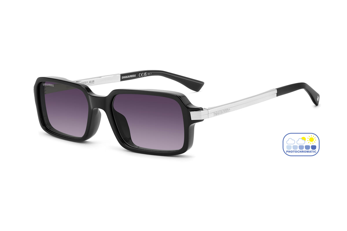 DSQUARED2 D2 0214/G/S 807 N2 54