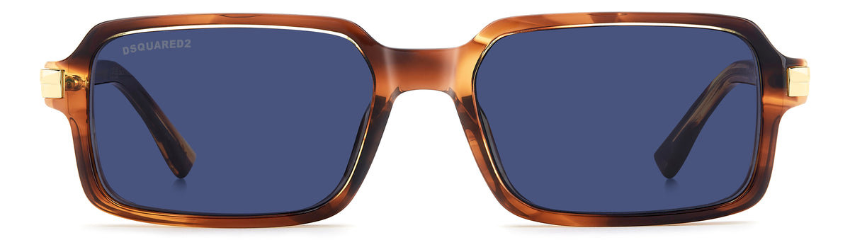 DSQUARED2 D2 0214/G/S EX4 KU 54