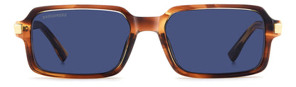DSQUARED2 D2 0214/G/S EX4 KU 54