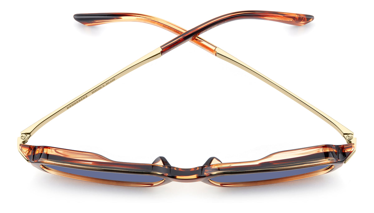 DSQUARED2 D2 0214/G/S EX4 KU 54