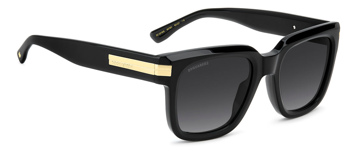 DSQUARED2 D2 0219/S 807 9O 52