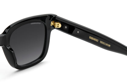 DSQUARED2 D2 0219/S 807 9O 52