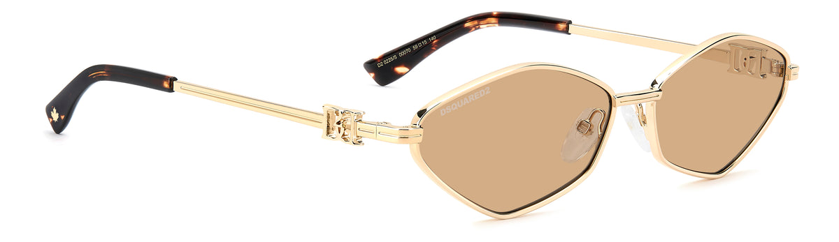 DSQUARED2 D2 0225/S 000 70 59