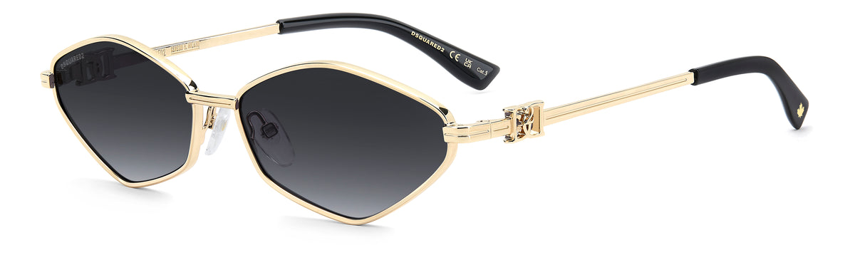DSQUARED2 D2 0225/S J5G 9O 59