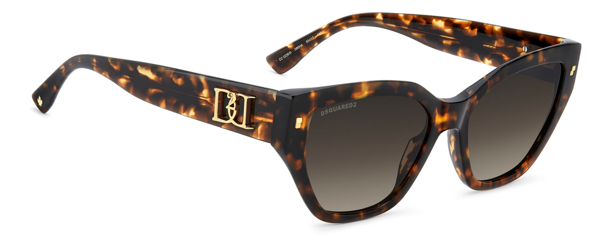 DSQUARED2 D2 0226/S 086 HA 55