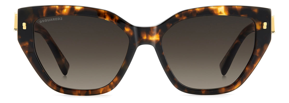 DSQUARED2 D2 0226/S 086 HA 55