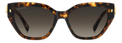 DSQUARED2 D2 0226/S 086 HA 55