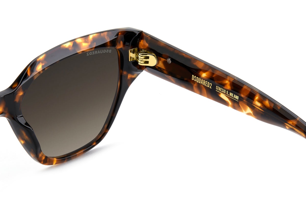 DSQUARED2 D2 0226/S 086 HA 55
