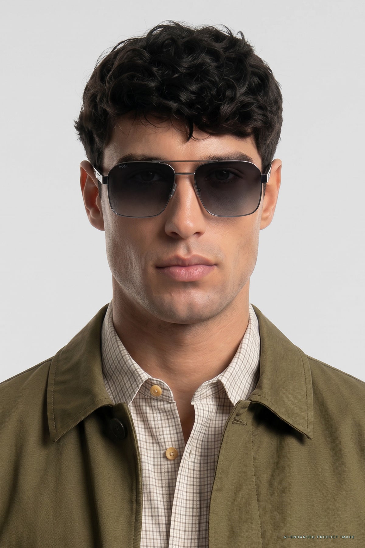 HUGO BOSS BOSS 1985/S KJ1 9O 59