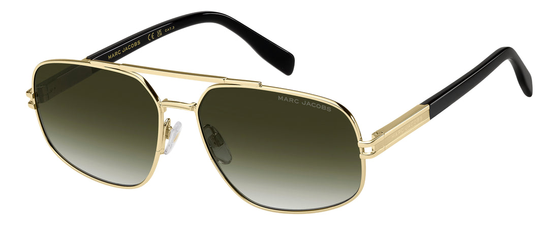 Sonnenbrillen marc jacobs marc 948/s pef 9k dorado navigator masculino größe 60mm - Hauptansicht
