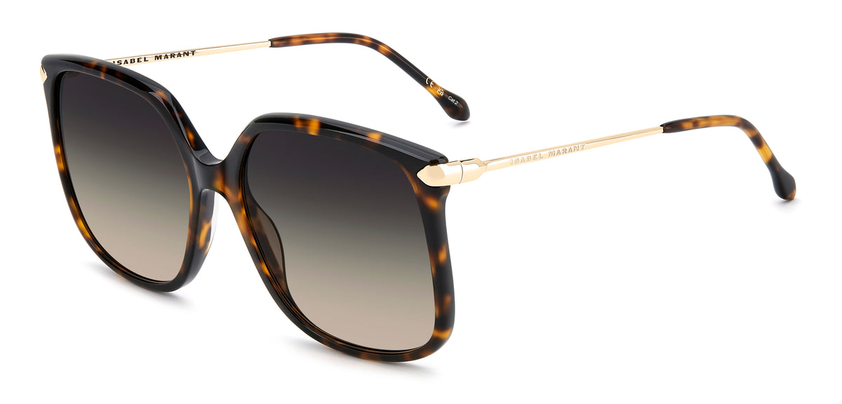 ISABEL MARANT IM 0278/S 2IK IB 58