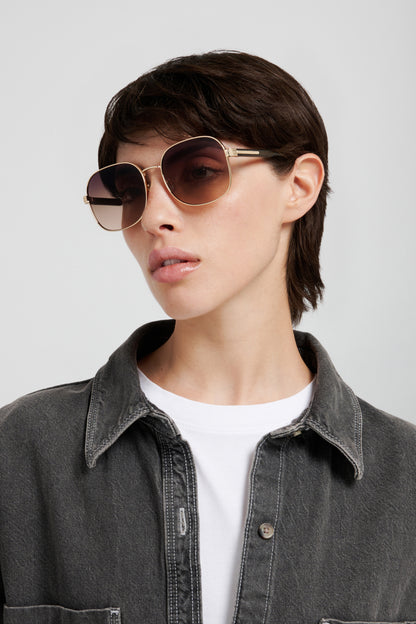 ISABEL MARANT IM 0282/S 000 IB 58